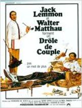 Drôle de couple