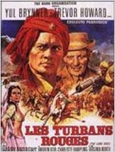 Les Turbans rouges