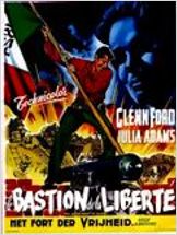 Le Déserteur de Fort Alamo