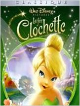 La Fée Clochette