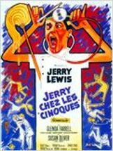 Jerry chez les Cinoques