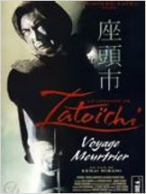 La Légende de Zatoichi: Voyage Meurtrier