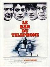 Le Bar du téléphone