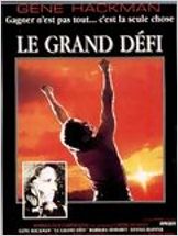 Le Grand défi