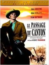 Le Passage du Canyon