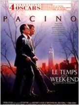 Le Temps d'un week-end