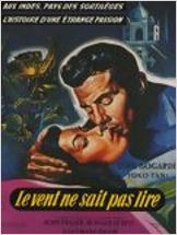 Le Vent ne sait pas lire