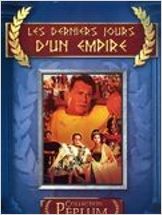 Les Derniers jours d'un empire