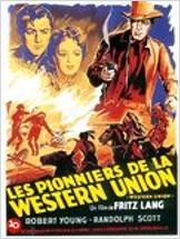 Les Pionniers de la Western Union