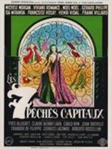 Les Sept Péchés capitaux