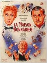 La Maison bonnadieu