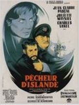Pêcheur d'Islande