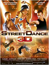 StreetDance 3D