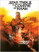 Star Trek II : La Colère de Khan