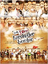 Cok Film Hareketler Bunlar
