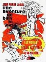 Une Aventure de Billy le Kid