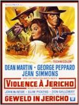 Violence à Jericho
