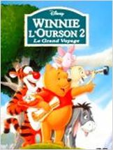 Winnie l'ourson 2 : le grand voyage