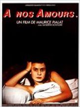 À nos amours