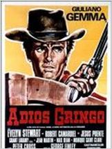 Adios Gringo
