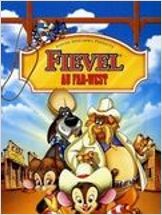 Fievel au Far West