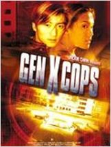 Gen-X Cops