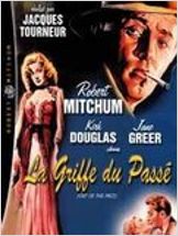 La Griffe du passé