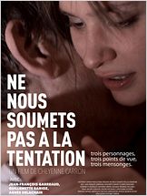 Ne nous soumets pas à la tentation