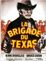 La Brigade du Texas