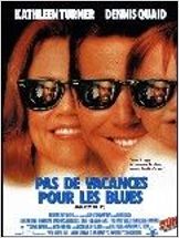 Pas de vacances pour les Blues
