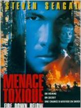 Menace toxique