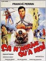 Ca n'arrive qu'à moi