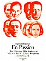 Une Passion