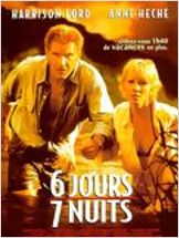 Six jours sept nuits