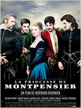 La Princesse de Montpensier