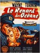 Le Renard des Océans