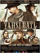 Yahşi Batı