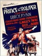 Le Prince et le pauvre