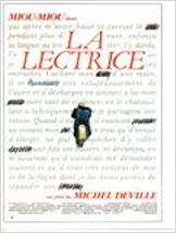 La Lectrice