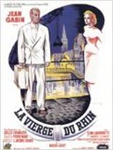 La Vierge du Rhin