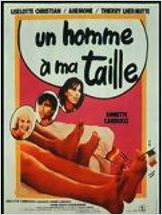 Un Homme à ma taille