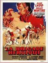 La Brigade héroïque