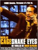Snake Eyes