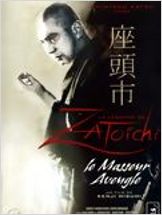 La Légende de Zatoichi : Le masseur aveugle
