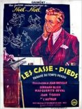 Les Casse-Pieds