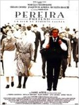 Pereira prétend
