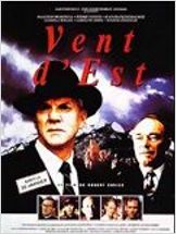 Vent d'est