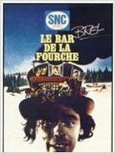 Le Bar de la fourche