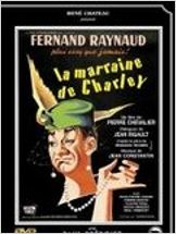 La Marraine de Charley