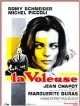 La Voleuse